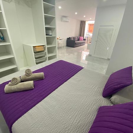 Alaram Holidays House Arguineguin エクステリア 写真