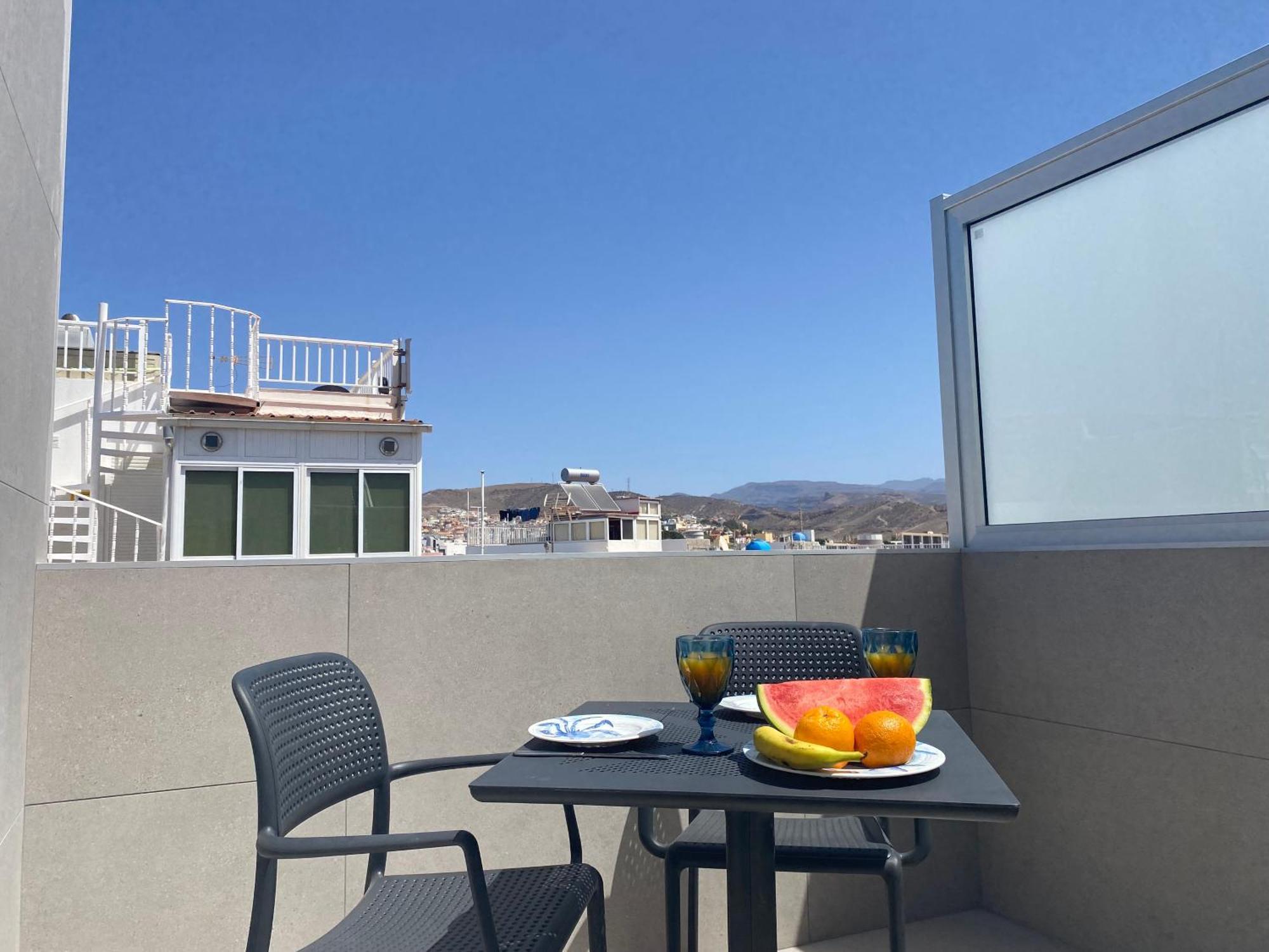 Alaram Holidays House Arguineguin エクステリア 写真