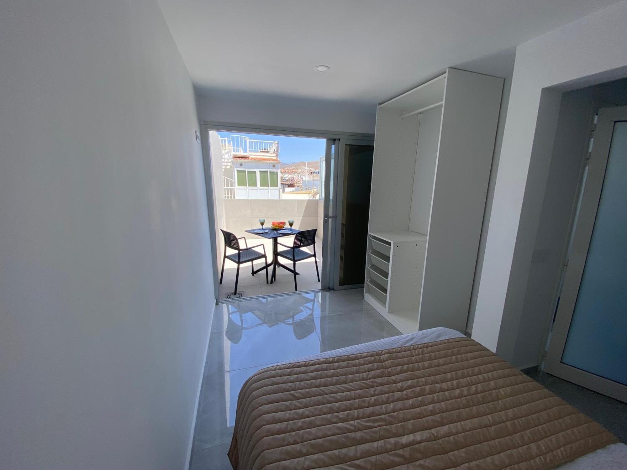 Alaram Holidays House Arguineguin エクステリア 写真