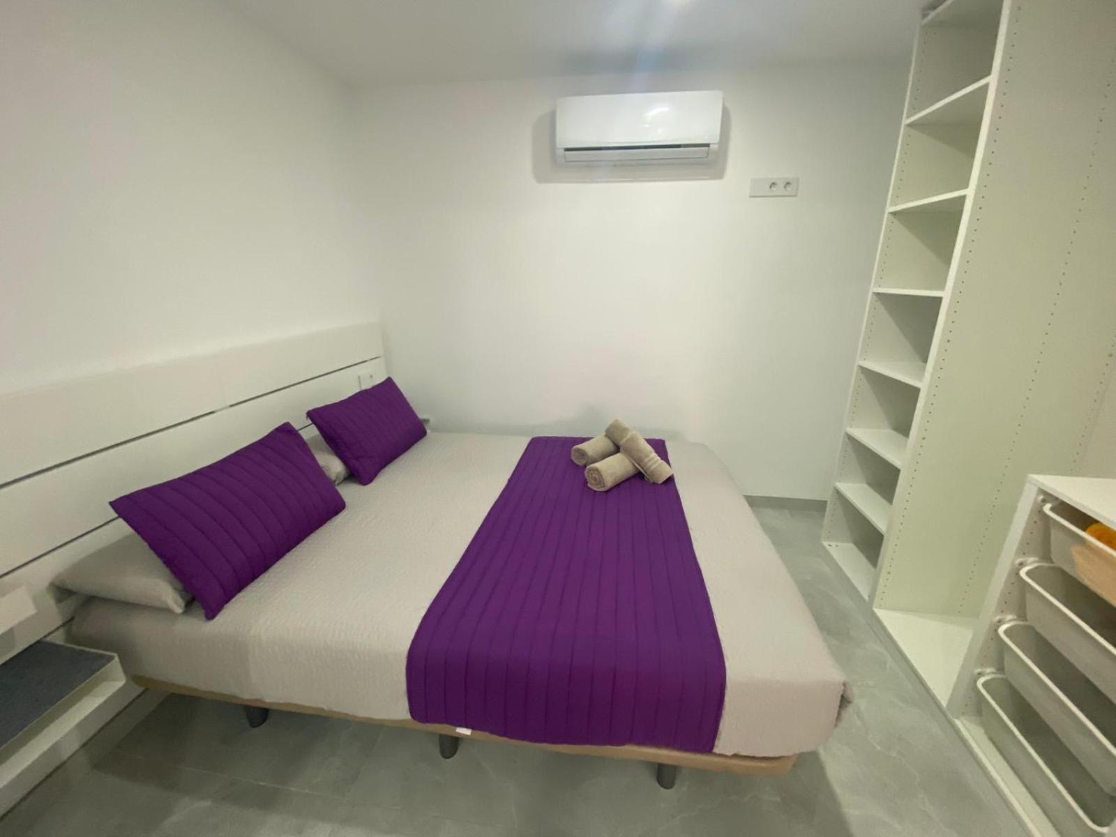 Alaram Holidays House Arguineguin エクステリア 写真