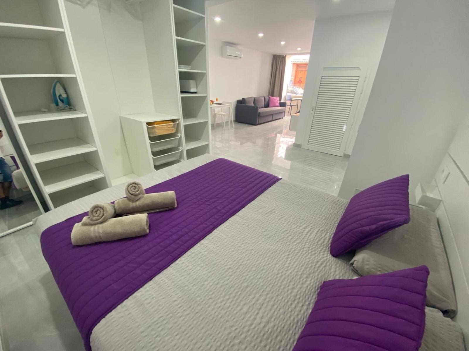Alaram Holidays House Arguineguin エクステリア 写真