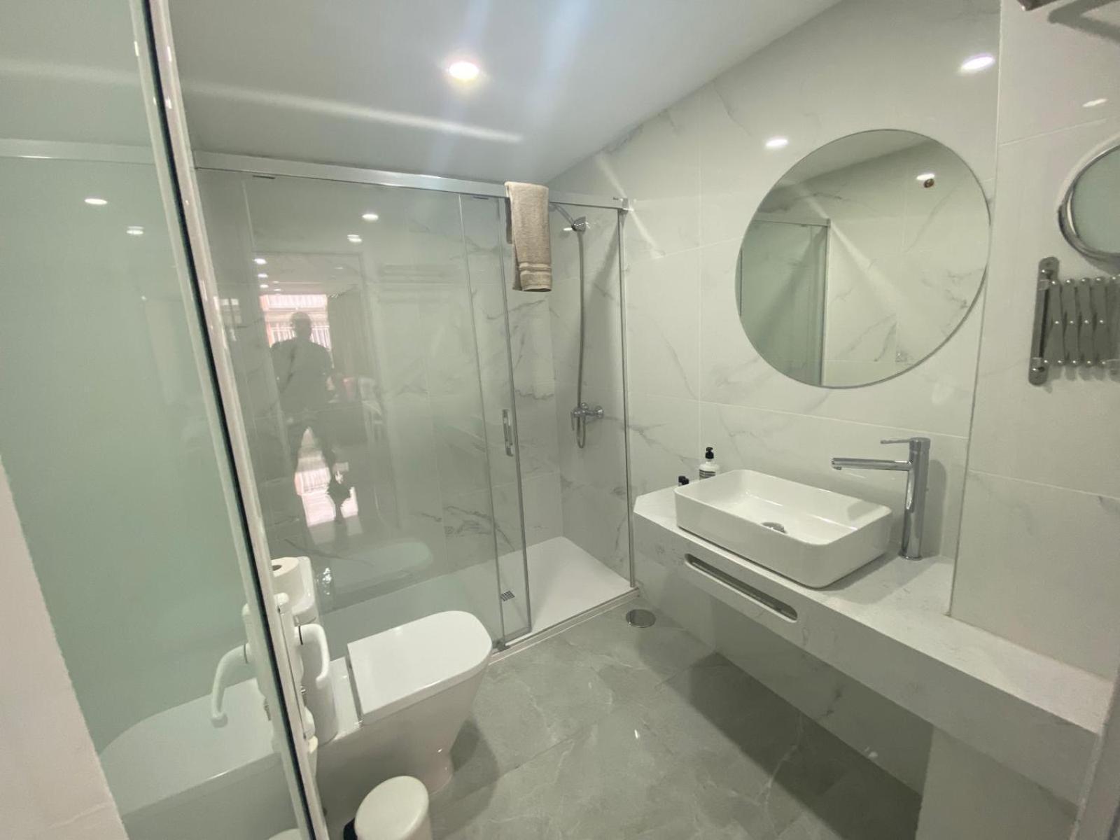 Alaram Holidays House Arguineguin エクステリア 写真